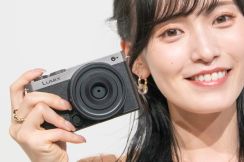 小型ボディのフルサイズミラーレスカメラ「LUMIX S9」発表会レポート