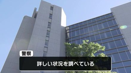 『国民健康保険料の還付金を受け取れる』60代女性から約70万円をだまし取る 特殊詐欺に関わったとして30代の男を逮捕【高知】