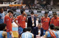 【Bリーグ】「バスケットボールはメンタルのスポーツ」広島ドラゴンフライズ・カイル・ミリングHCが語る、『頂点を目指すチームづくり』