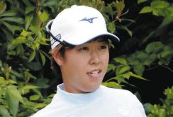 男子ゴルフ・中山絹也、『コーチ効果』でパット改善「リズムや目線が変わってよくなった」【男子ゴルフ・ミズノ・オープン】