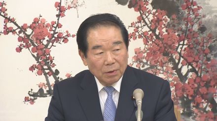 皇族数の確保　額賀議長が各党・各会派への意見聴取へ