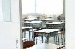 高校授業料の支援制度拡充を国に求める　関東地方知事会で決議