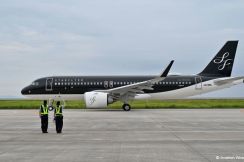 スターフライヤー、ANAからA320neo最大5機リース　既存機置き換え