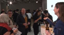 ロンドンで能登半島地震被災地を応援する日本酒イベント開催　石川県の酒蔵復興に義援金　「酒サムライ」などが企画