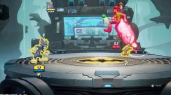 ワーナーオールスター格闘『MultiVersus』トムとジェリーで遊んでみた！ジョーカーやジェイソンも参戦で超ハチャメチャに【先行プレイレポ】