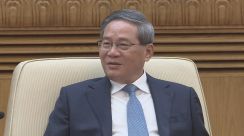 中国・李強首相 「日中韓サミット」出席へ