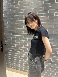 山本彩　満腹オフショット公開！　アジアツアー・広州の地で「ご飯が美味しいです」