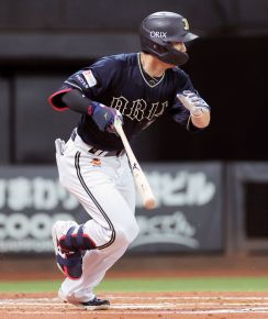 【オリックス】中嶋聡監督「期待しない。見ましょう、見ましょう」西川龍馬の完全復調は様子見！？