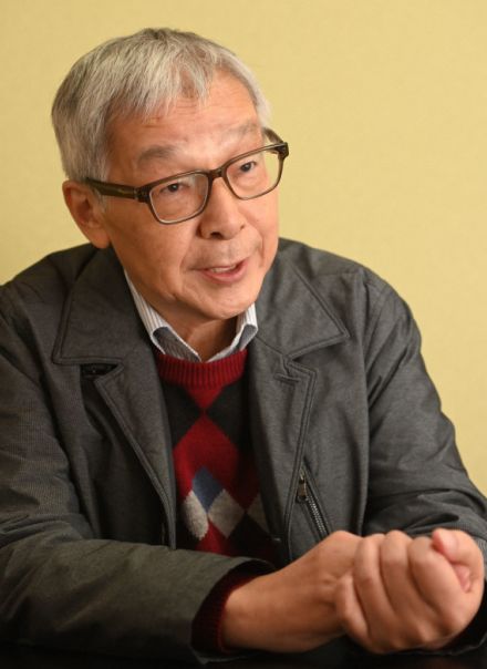 神戸連続児童殺傷27年　土師淳さん父「子供への思い、変わらない」