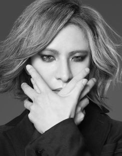 YOSHIKIが「THE DANCE DAY」決勝大会の特別審査員に「今からとても楽しみです」