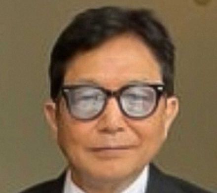 40年以上、中尾彬さんと親交の金原亭世之介　葬儀の様子明かした…池波志乃は「気丈に振る舞ってました」