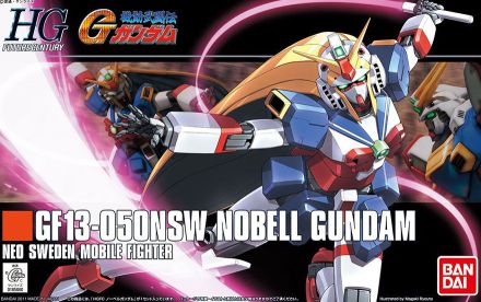 「え、これもガンダム？」未見の人はきっと驚く『Gガン』のブッ飛んだ「ガンダム」！