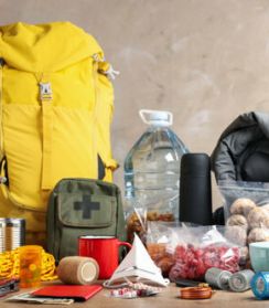 必要なのはわかっているけど、荷物が重くなるのは嫌…「ザックに入れる食べ物」の量が瞬時にわかる計算式