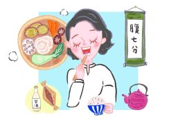 【40代～50代調査】健康もキレイも食事から。大人女性が”理想的な食生活”を送るために実践していることは？