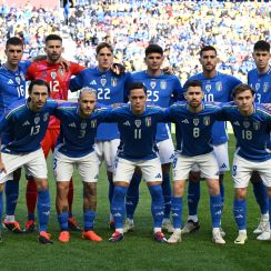 イタリア代表、EURO候補メンバー30名を発表！ドンナルンマやジョルジーニョら選出…違法賭博処分から復帰のファジョーリが電撃サプライズ招集