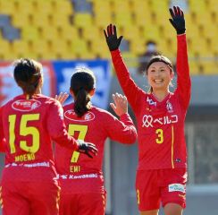 元なでしこ鮫島彩（宇都宮出身）が引退　サッカー女子Ｗ杯優勝の原動力　「素晴らしいサッカー人生送れた」