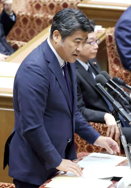 規正法改正「筋書きなき審議」　与野党協議の枠組み見えず