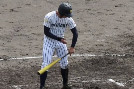 【福岡】福岡地区は沖学園が優勝＜春季地区大会＞