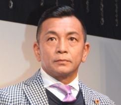 中野英雄「戦争か…ホントにやだ」　息子が演じる“優三さん”の写真を投稿