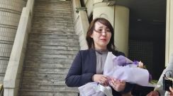 ５０年間「スパイの濡れ衣」に裁判所が謝罪…娘は父親のため法廷に立った＝韓国