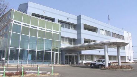 【書店から小説を万引きした疑い…54歳無職の男を逮捕】販売価格は2420円…男は容疑を認めている【福島県】