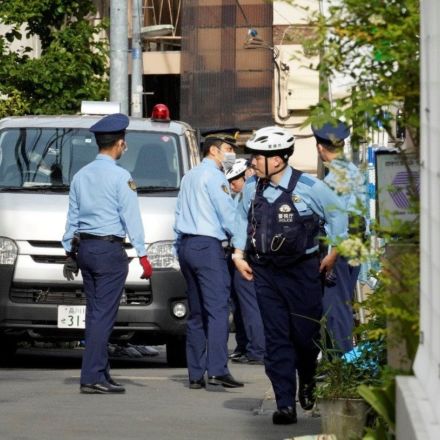 〈戸越銀座・一家4人死亡〉「いってきまーす」「ともだちができて楽しい」と喜んでいた小1長女も犠牲に…ガソリン臭が漂った「前夜の異変」とガソリンが入ったワンカップの存在。離婚した元夫から聴取へ