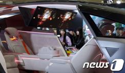 「自動車とは車輪のついた生活空間」を構想する韓国LG電子…米オートテックデトロイトに初参加へ