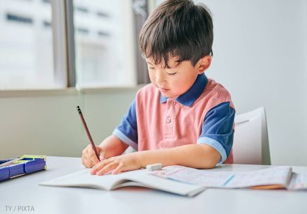 中学受験に向いていない子の特徴とは？「子どもの個性」に合わせた進路選択