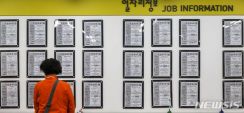 韓国・4月の就業者数26万人増、雇用率は過去最高…青年層は低調