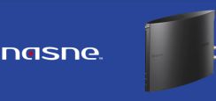 SIE製「nasne（CUHJ-15004）」のアフターサービスが7月25日で終了へ。2027年7月末には宅内外での視聴や録画予約などtorneの一部機能も終了予定。バッファロー製「nasne（NS-N100）」については7月25日以降もサポートが継続