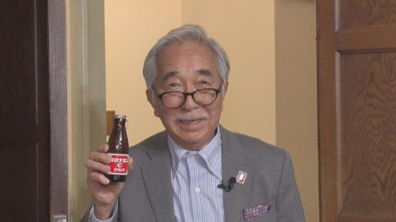 92歳大村崑、元気ハツラツな姿　「老い」を感じさせない秘密明かす