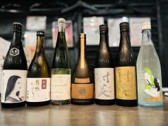 秘蔵の酒をみんなでシェアして飲もう　池袋で「日本酒を持ち寄る会」を開催