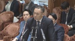 自民党鈴木馨祐衆院議員　収支報告書に計8件の不記載があり訂正