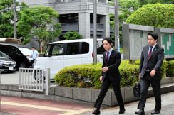 元宮崎市議「スーパークレイジー君」女性暴行で懲役4年6カ月の判決