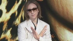 【YOSHIKI】8月開催 