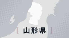 理髪中に客の財布から1万円抜いた疑い、理容師を逮捕　山形県米沢市