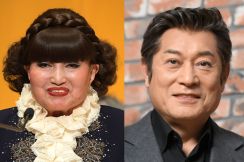 黒柳徹子　「目標８０歳」の松平健に「９０ぐらいまでならマツケンサンバ踊れるでしょ」