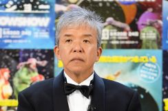 村上ショージ　明石家さんまのおカネを盗んだ疑惑を釈明「盗んでない！　落ちてた」