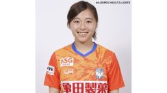 「サッカー選手としての旅を続けていきたい」MF柳澤紗希選手（28）が今季限りで退団　古巣・浦和L戦では“涙の恩返し弾”も