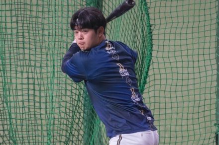 18年ドラ１の期待株オリックス太田椋が得点圏打率.500の活躍中！「自分のスウィングになってきてる」【オリ熱コラム2024】