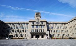 維新の会所属の京都市議が辞職願提出、補選へ