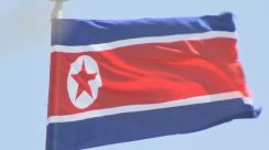 北朝鮮が「軍事偵察衛星」打ち上げ準備　韓国軍関係者