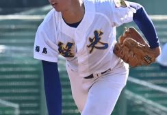 【福島】25日準決勝、聖光学院と学法石川が東北大会出場をかけて激突＜春季県大会＞