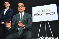 麻薬密輸容疑で逮捕されたエンセン井上にRIZINの榊原信行CEOがコメント！「スダリオ剛とエンセンには最近距離があった」