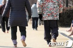 ソウル・漢江公園にできる「裸足歩きの道」…今秋、市民に開放