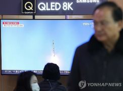 北朝鮮で軍事偵察衛星打ち上げの準備確認　来週にも発射か