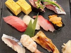 北海道・東北地方で「寿司がおいしい」場所ランキング！　第2位は「北海道」、1位は？