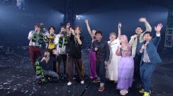 SixTONES東京ドーム公演突撃の『ハマダ歌謡祭 超特別版』ディレクターズカット版配信決定