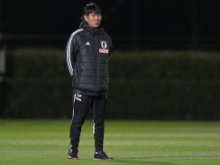 主力中心編成でW杯2次予選に臨む森保監督「休ませてあげたい気持ちもあるが…」東京→パリ五輪活動の変化も影響