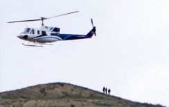 大統領ヘリ墜落「攻撃の跡・不審な交信なし」　イラン当局が初期報告